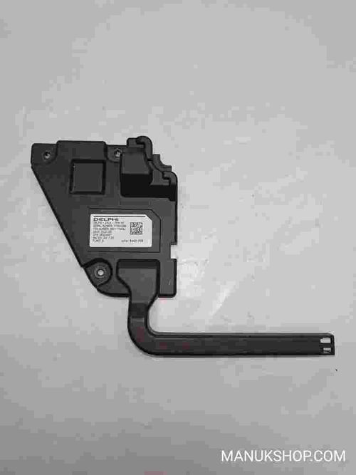 Bordcomputer Citroen C4 Picasso 2 Delphi 31AA428B PSA 98011194XU 84401 P0684401