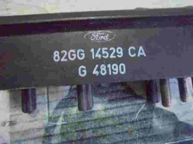 Fensterheber schalter Ford Granada MK2 MK3 82GG14529CA 82GG 14529 CA G48190