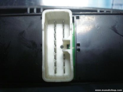 Fensterheber schalter Kia Spectra 935702F200 93570-2F200 621W05560