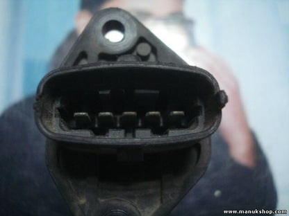 Luftmengenmesse Alfa Romeo 867102A 867 10 2 A BOSCH F00C262013 F 00C 262 013
