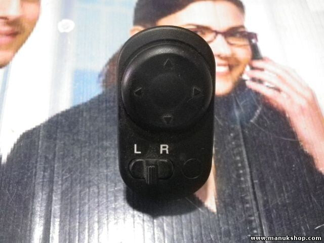 Spiegelschalter Daewoo Nubira LHD LH 96546543 96 546 543 96545759 96 545 759