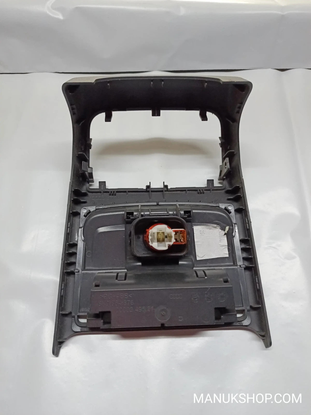 Mittelkonsole Audi A4 A5 Q5 S4 8K0864376 8K0.864.376 0000249521 00002.495.21