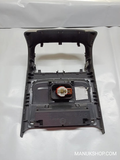 Mittelkonsole Audi A4 A5 Q5 S4 8K0864376 8K0.864.376 0000249521 00002.495.21