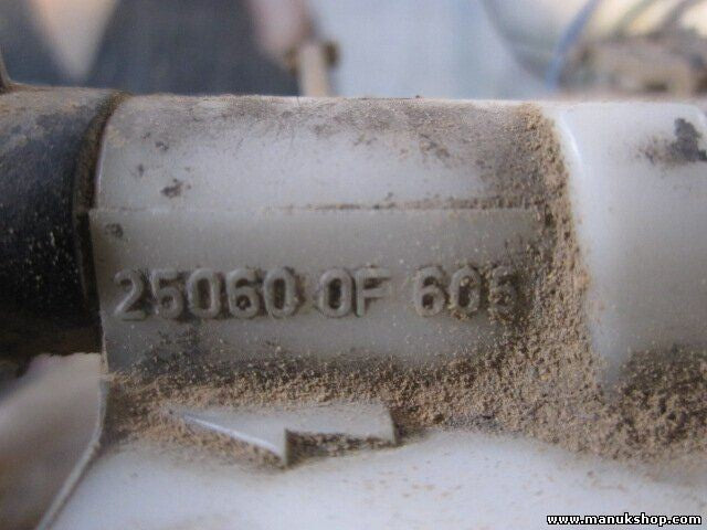 Tankgeber Nissan Terrano Ford Maverick II 09750949902 0975 094 9902 25060OF605