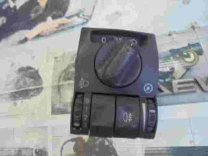 Lichtschalter Opel Omega B GM (HA ) 90460591 90 460 591 90460591HA