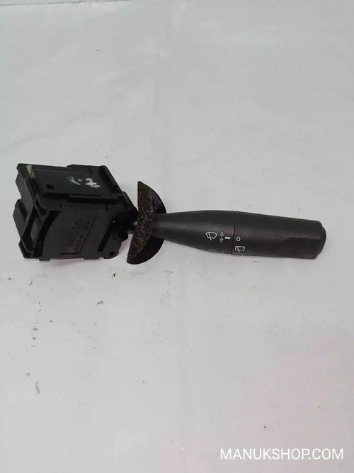 Scheibenwischerhebel Scheibenwischer Schalter Peugeot 206 33779501 96049597ZL