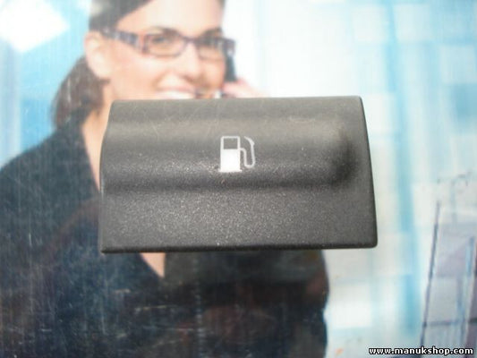 Schalter Tankklappe Öffner Skoda Octavia 1U2 1U0959833C 1U0 959 833 C