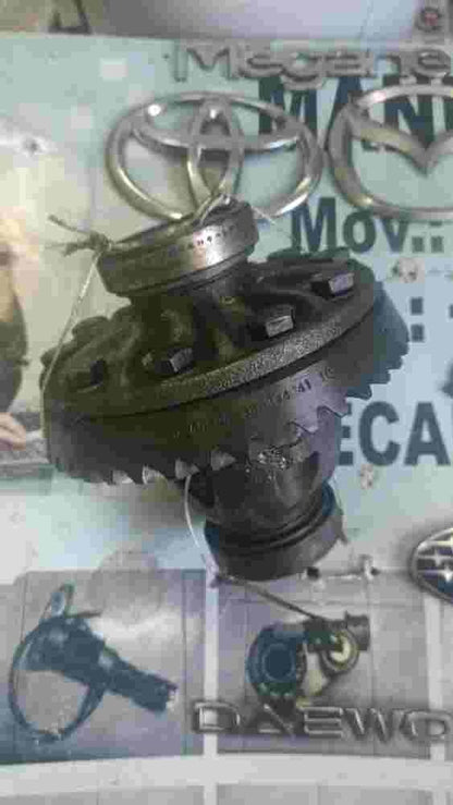 Differential vorne Jeep Cherokee XJ Wrangler YJ DANA D 30 40629 41-10