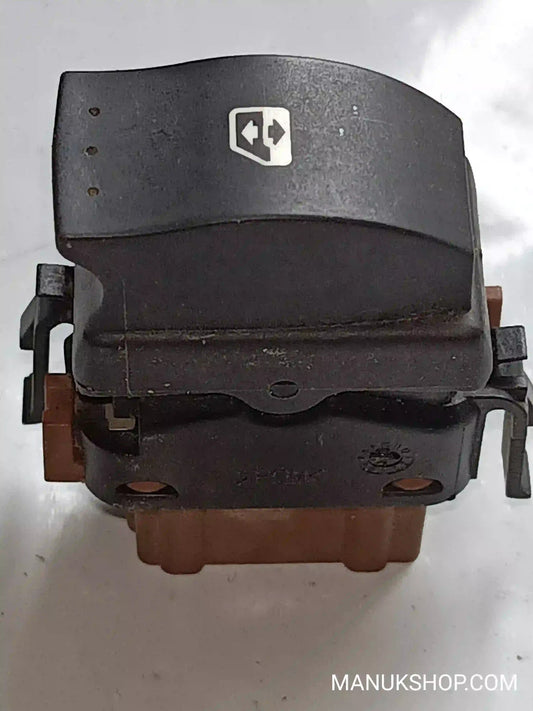 Fensterheber schalter Renault Trafic 0024488B 3017 05 2648802