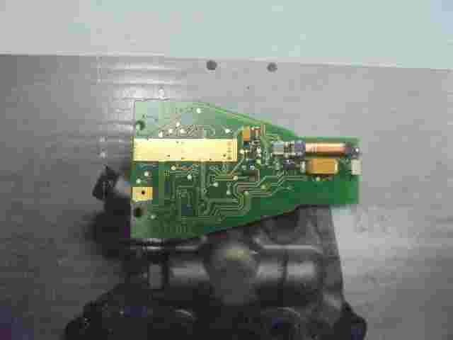 Funkfernbedienung Schlüssel Gehäuse Mercedes Smart 3 Tasten W220 W203 233221011G