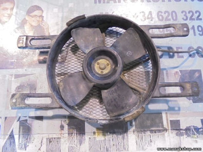 Lüftermotor Kühlerventilator Suzuki 1711165J00 1711165J10 1711166J00 1711166J10