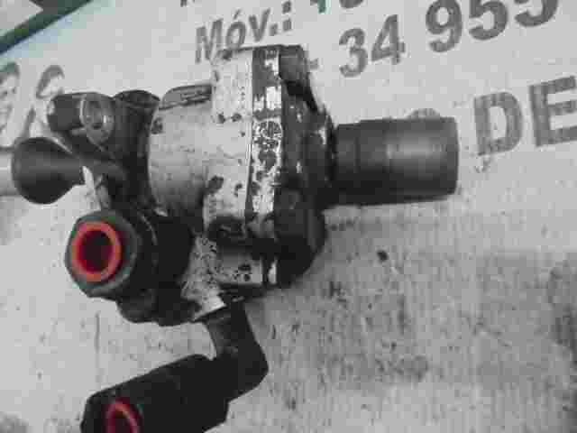 Servopumpe Jeep Grand Cherokee (Xj) 2.5 P02514266400 P025 14266400