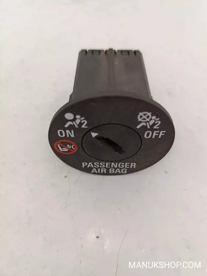 Schalter für Beifahrerairbag Opel Insignia A Mokka 13577258 13 577 258