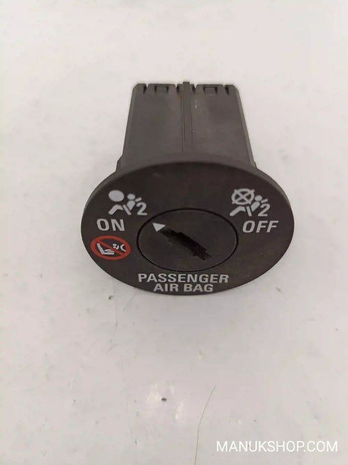 Schalter für Beifahrerairbag Opel Insignia A Mokka 13577258 13 577 258