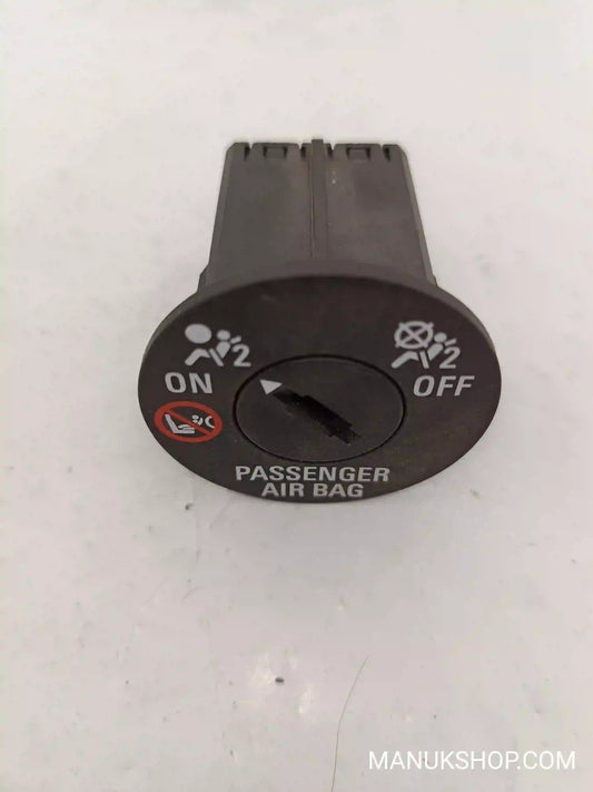 Schalter für Beifahrerairbag Opel Insignia A Mokka 13577258 13 577 258