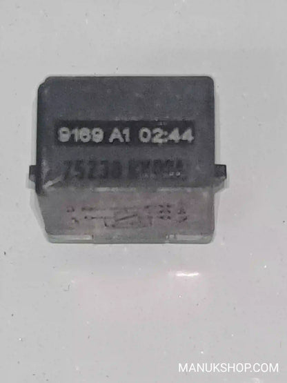 Relais   Nissan Qashqai J11 25230 HY00A 4RD96545314 4RD 965-453-14 Hella