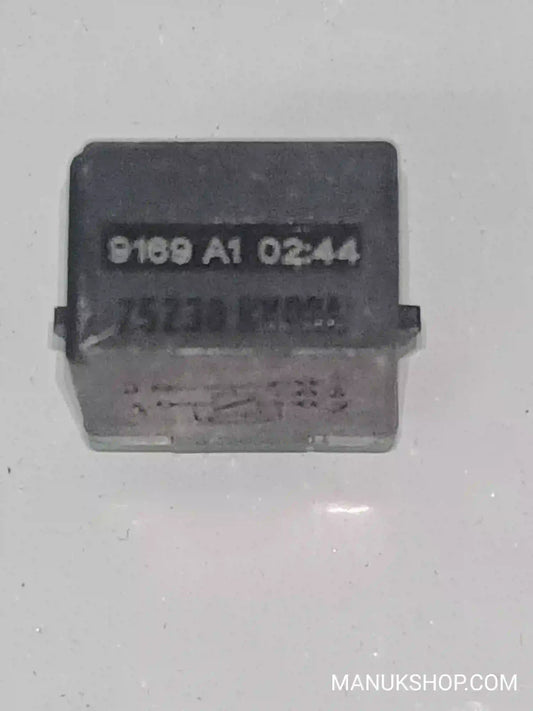 Relais   Nissan Qashqai J11 25230 HY00A 4RD96545314 4RD 965-453-14 Hella