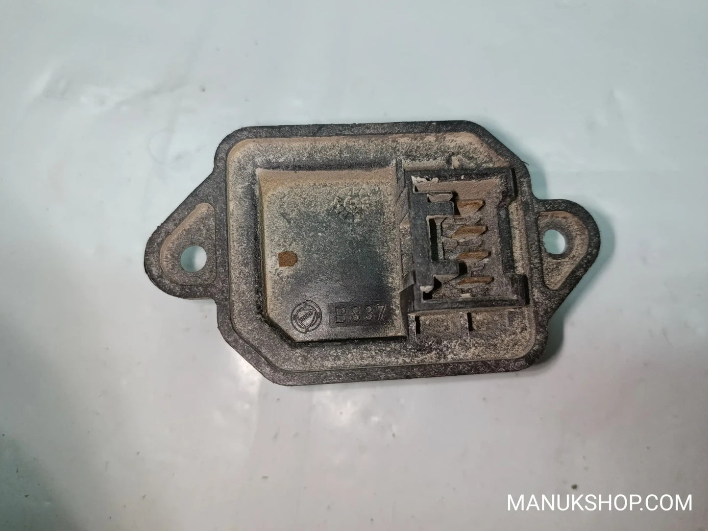 Widerstand Heizung Fiat Brav Bravo 040527197 040.527.197
