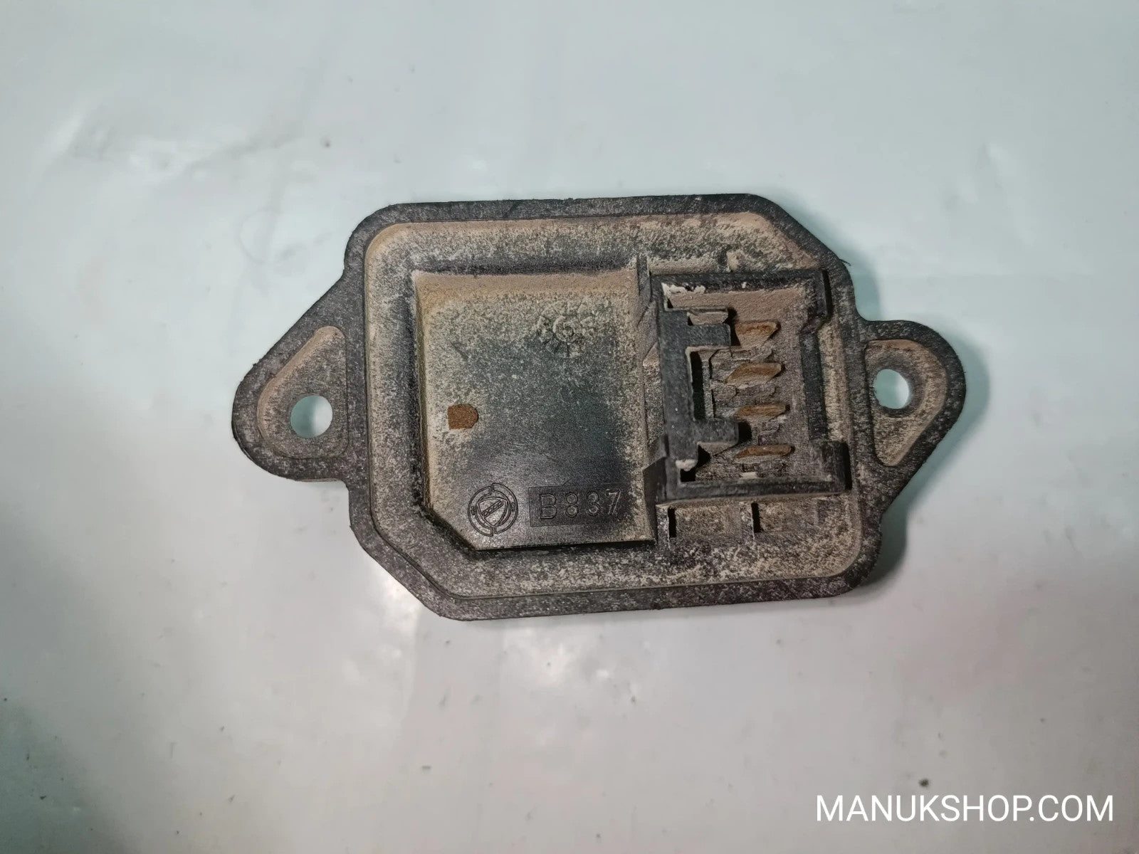 Widerstand Heizung Fiat Brav Bravo 040527197 040.527.197