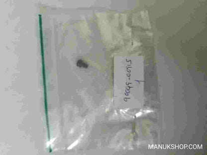 Screw  Toyota Hiace 9009900915 90099-00915