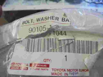 Bolt Washer Based  Toyota Land Cruiser Prado 120 Lexus GX470 9010511044 90105-1