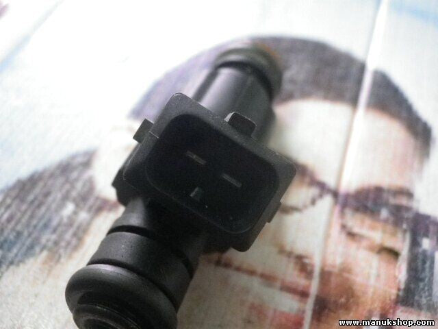 Einspritzdüse injektor Mercedes-Benz C-Klasse W202 BOSCH 0280155742 A1120780049