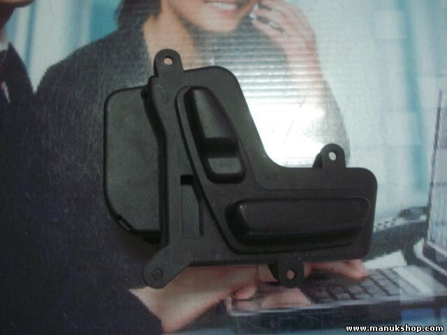 Sitzverstellung Mercedes W219 CLS (Q04) 2198200210 219 820 02 10 LK 03465805R