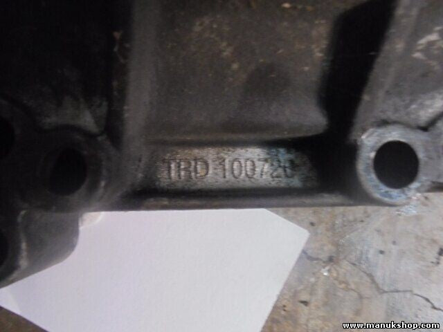 Getriebe Land Rover Freelander 1.8 16V 1997 TRD 100720 TRD100720