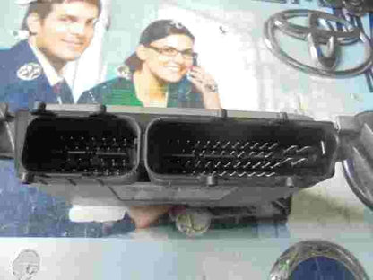 Motorsteuergerät Fiat Bravo Brava 1.6 46799769 6160045501F M.MARELLI  IAW4EFB1