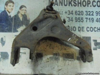 Querlenker vorne rechts Nissan Terrano Ford Maverick T2 R20 2.7 SE 1993-1996