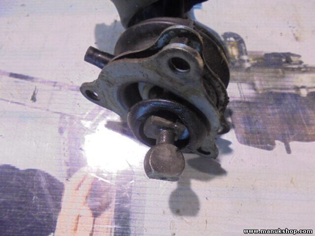 Schaltkulisse Schalthebel Mitsubishi Pajero Montero 2.8 MR110481