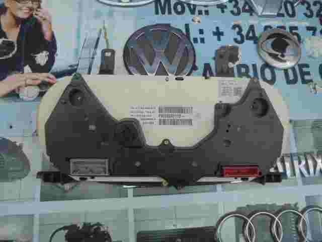 Kombiinstrument Tacho Renault Clio II P8200261119 8200261119 NS0028658X 21671934