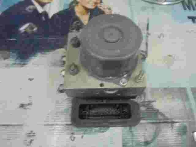 ABS Hydraulikblock Renault Dacia Duster 476608845R  2265106455  BOSCH 0265956285