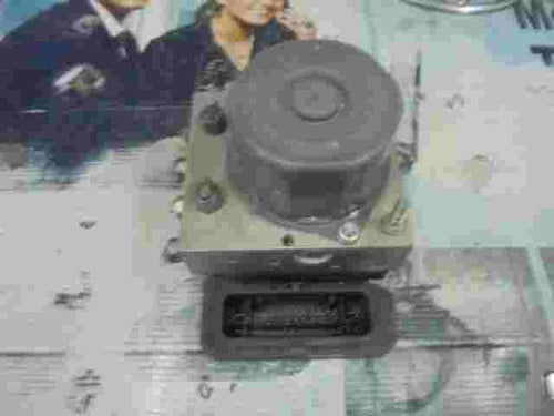ABS Hydraulikblock Renault Dacia Duster 476608845R  2265106455  BOSCH 0265956285