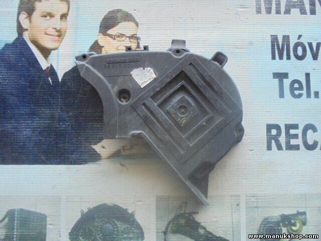 Zahnriemenabdeckung Peugeot 307 Citroen C3 1.6 HDI Ford S-Max 9651560180