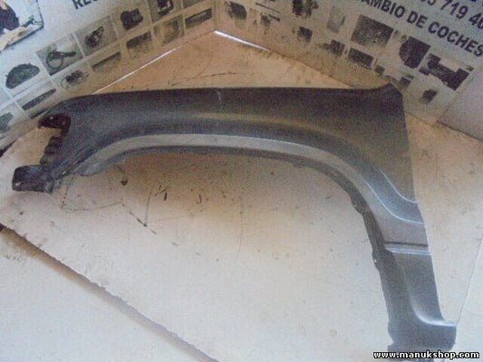 Kotflügel vorne Links Mitsubishi Pajero Montero II V4_W 2.8 D 4WD 1994 1998