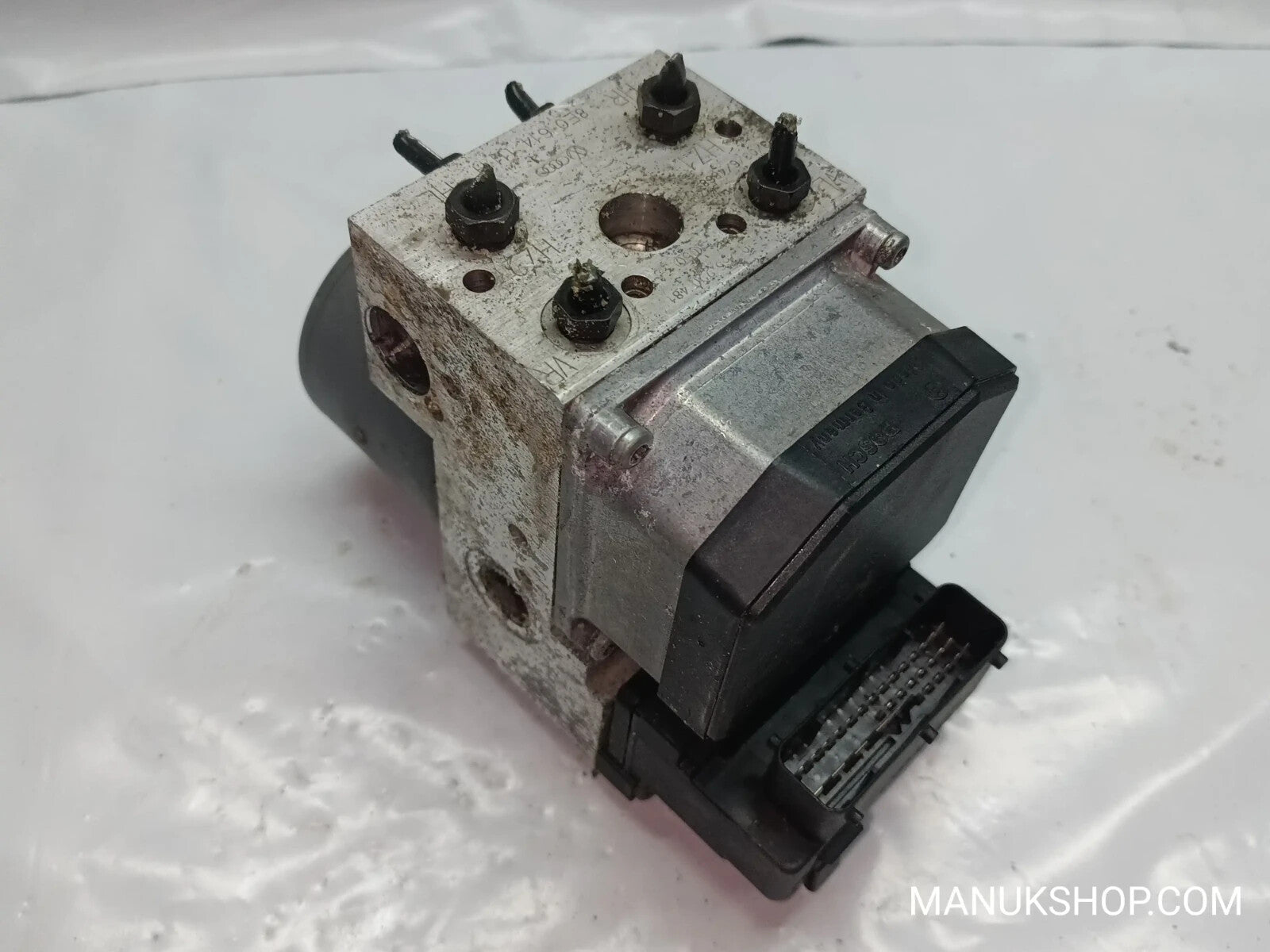 ABS Hydraulikblock Audi A6 BOSCH 0273004286 0 273 004 286 891005 10081