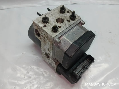 ABS Hydraulikblock Audi A6 BOSCH 0273004286 0 273 004 286 891005 10081