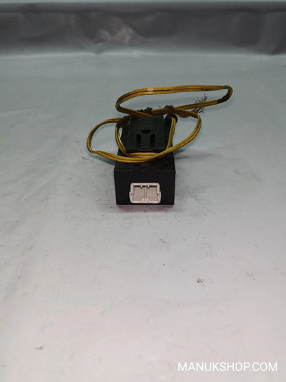 Temperaturregler Steuergerät  Volvo S40, V40 CSA531C003B