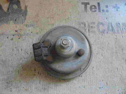 Alarm Sirene Hupe VW Volkswagen Touareg Audi Q7 Porsche Cayenne 007524
