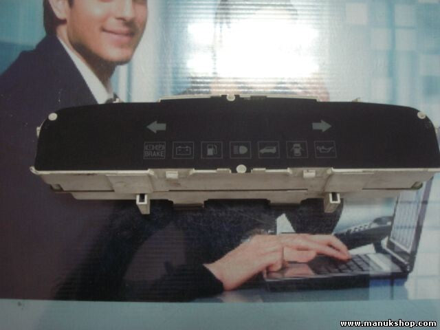 Bordcomputer Hyundai Matrix 9400717100 94007-17100 XGB F02 707007100H 20020702