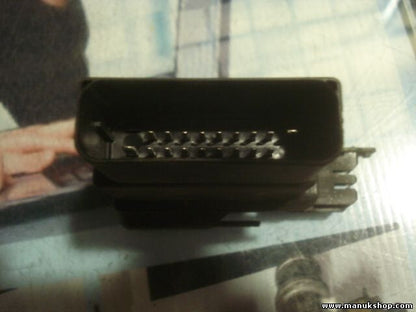 Fensterheber steuergerät VW Golf 4 Passat 3b 101438-202 101438202 05076615