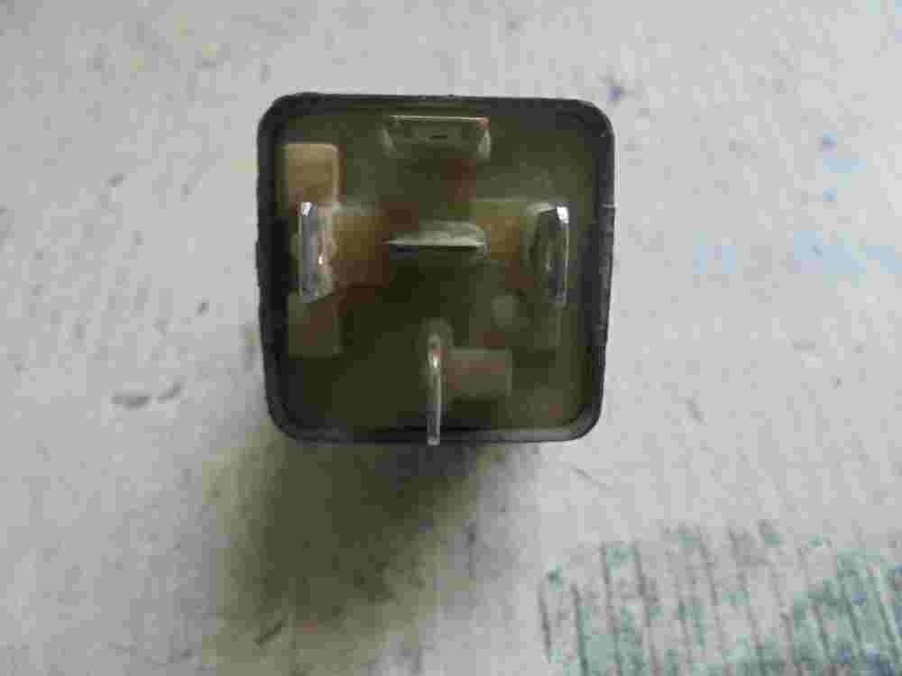 Relais Suzuki Vitara NAGARES RLP/52-12 12V 3185086CA0 31850 86CA0 3185086CAO