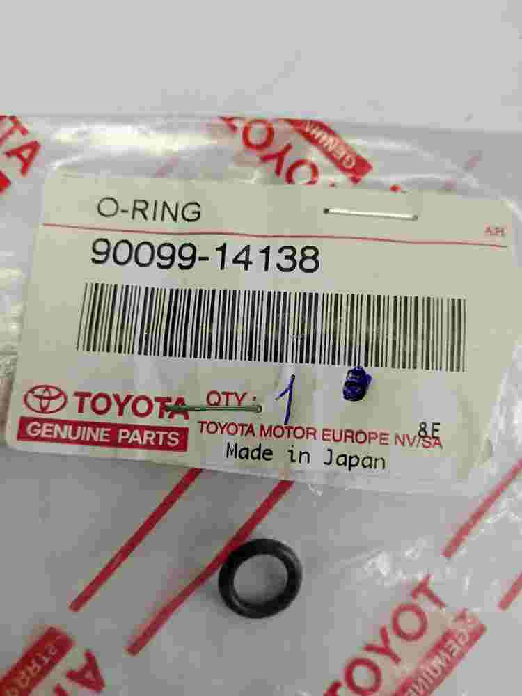 O-Ring  Toyota Lexus LX470 Land Cruiser 9009914138 90099-14138