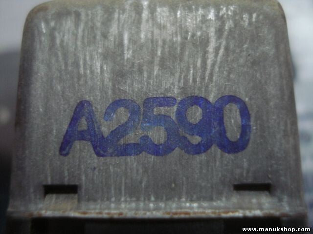 Relais A2590