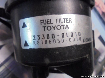 Kraftstoffpumpe Benzinpumpe Toyota Hilux 233000L010 23300 0L010 KS1860500010