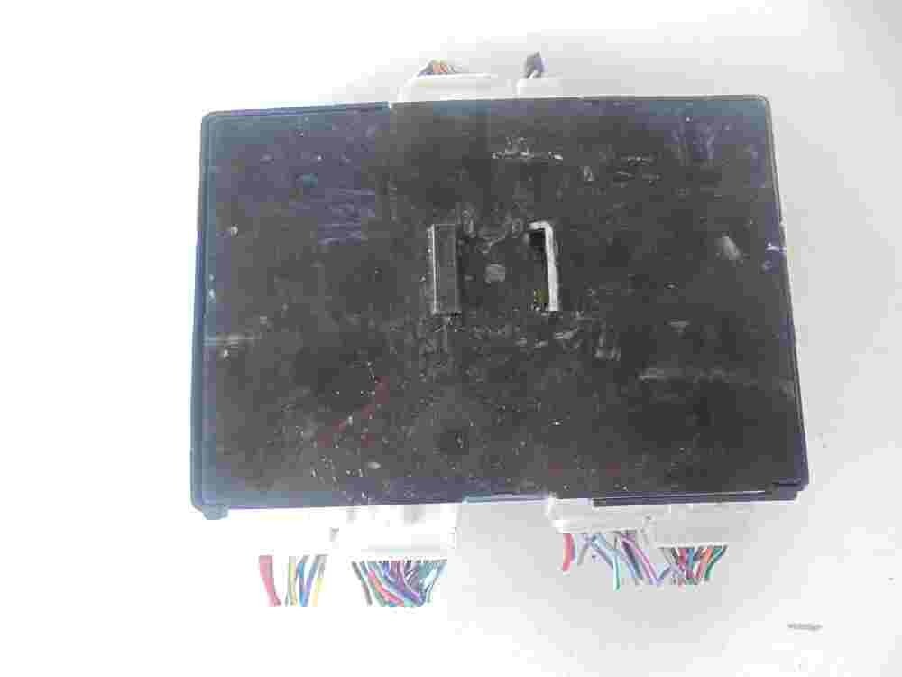 Steuergerät Zentralverriegelung Mazda 5 CD3467560B UNIT-BCM K0216 05D28