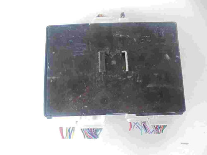 Steuergerät Zentralverriegelung Mazda 5 CD3467560B UNIT-BCM K0216 05D28