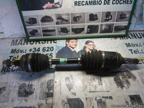 Antriebswelle Mercedes-Benz M-Klasse W163 ML 230 0501006510 0501 006 510
