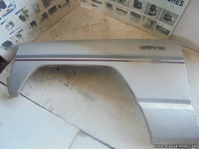 Kotflügel vorne Links Nissan Patrol GR I Y60, GR 2.8 TD 1980 1989